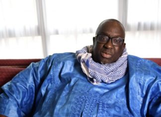 ACTU-MONDE : Massata Diack, le fils de feu Lamine Diack, jugé aujourd’hui à Paris