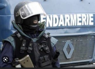 SÉCURITÉ : La Gendarmerie continue de renforcer ses rangs