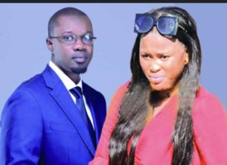 PROCÈS ADJI SARR- SONKO : Le nom du juge dévoilé !