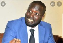 PRÉSIDENTIELLE DE 2024 : «Moi, mon candidat, c’est le président Macky Sall», lance Mahawa Diouf
