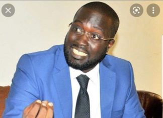 PRÉSIDENTIELLE DE 2024 : «Moi, mon candidat, c’est le président Macky Sall», lance Mahawa Diouf