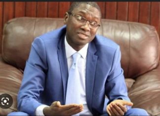 RAPPORT COUR DES COMPTES : Ismaëla Madior Fall brise enfin le silence