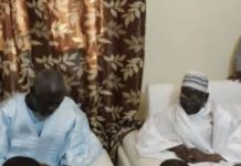 MAGAL POROKHANE 2023 : Le Président de l’Assemblée Nationale sollicite les prières du Khalife Général pour un « Sénégal stable »