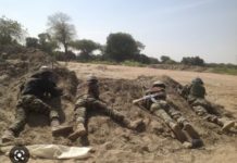 AFRICA TIMES: Plusieurs forces de l’ordre ont été tuées dans une embuscade au Nigéria