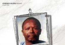 CULTURE : Le collectif Fonk Sunuy Làmmiñ célèbre l’écrivain Cheik Aliou Ndao