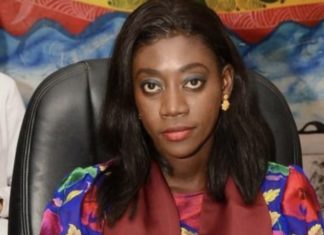 NOMINATION : Nafissatou Diouf prend les rênes de la TDS SA