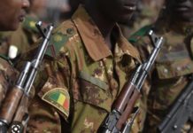 AFRICA TIMES : Trois soldats tués au Mali dans des affrontements entre l’armée et les jihadistes