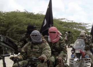 AFRICA TIMES : Des assaillants armés enlèvent plusieurs personnes au Nigéria