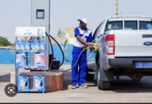 HAUSSE DES PRIX : L’essence et le gasoil s’ajoutent à « l’inflation »