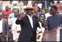 PRÉSIDENTIELLE DE 2024 : Macky Sall prépare ses troupes