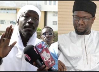 JUSTICE : Abdou Karim Gueye et Cheikh Omar Diagne libérés