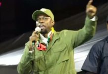 DOSSIER SWEET BEAUTE EN PROCES : Ousmane Sonko se dit fin prêt pour un « Mortal Kombat »