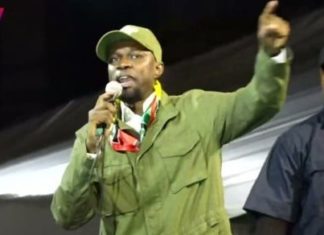 DOSSIER SWEET BEAUTE EN PROCES : Ousmane Sonko se dit fin prêt pour un « Mortal Kombat »