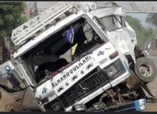 ACCIDENT DE SAKAL : Le propriétaire du « Ndiaga Ndiaye » placé sous mandat de dépôt