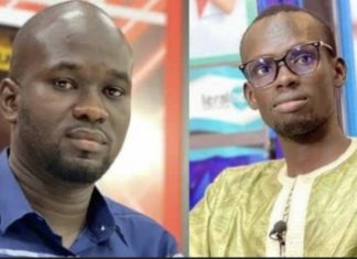 JUSTICE : Outhmane Diagne et Papito Kara libérés