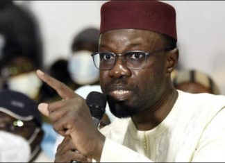 LOYER DES ÉTUDIANTS DE ZIGUINCHOR : Sonko promet de redéfinir les termes du contrat