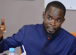 PROCÈS OUSMANE SONKO-ADJI SARR : Le forum du justiciable recadre Aliou Tine