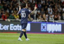 MERCATO NEWS : Al-Hilal propose 300 millions d’euros par an à Messi