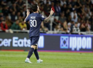 MERCATO NEWS : Al-Hilal propose 300 millions d’euros par an à Messi