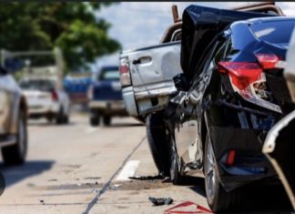 SOCIÉTÉ : Encore un accident sur l’axe Kébémer- Darou Moukhty