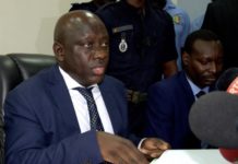 POLITIQUE : Serigne Bassirou Gueye face à la presse ce jeudi