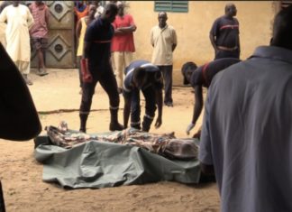 SOCIÉTÉ : Un talibé de 14 ans poignardé à mort par son camarade