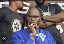 INTERVENTION DE SONKO SUR RFI : Kémi Séba se dit «profondément préoccupé »