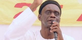 RÉVÉLATIONS DE CYS SUR l’ONG JAMRA : Mame Matar Gueye recadre sévèrement Yerim Seck