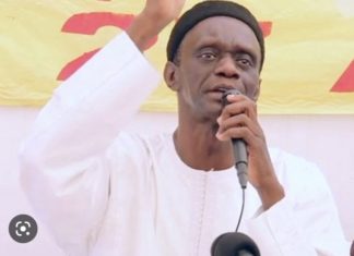 RÉVÉLATIONS DE CYS SUR l’ONG JAMRA : Mame Matar Gueye recadre sévèrement Yerim Seck