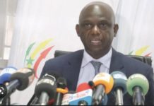 GRÈVE ILLIMITÉE: Mansour Faye avertit les transporteurs