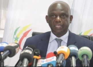 GRÈVE ILLIMITÉE: Mansour Faye avertit les transporteurs