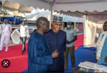 30 ANS DE CCBM : Serigne Mboup livre son success story