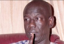 PRÉSIDENTIELLE DE 2024 : Wilane change de discours
