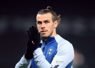 ACTU-FOOT (PAYS DE GALLES): Gareth Bale Annonce Sa Retraite À 33 Ans