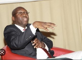 EXCLUSION DE MIMI TOURE : Mamadou Diallo déclare avoir voté contre