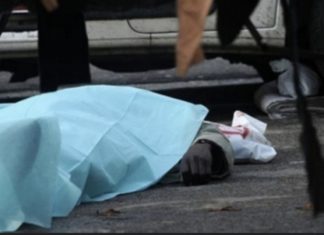 SOCIÉTÉ : Des cambrioleurs abattent un vigile à Keur Massar