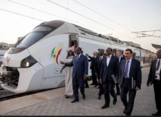 UN AN D’EXPLOITATION DU TER : Le train gratuit pour tous les passagers aujourd’hui
