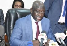 POLITIQUE : Trop bon ? Serigne Bassirou Gueye ne prévoit aucune plainte contre Ousmane Sonko
