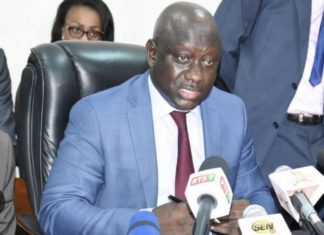 POLITIQUE : Trop bon ? Serigne Bassirou Gueye ne prévoit aucune plainte contre Ousmane Sonko