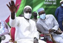 MANIFESTATIONS DU VENDREDI : Le Préfet de Dakar déjoue les plans de Yewwi