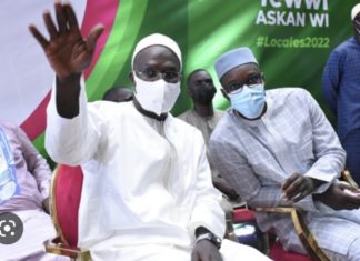 MANIFESTATIONS DU VENDREDI : Le Préfet de Dakar déjoue les plans de Yewwi