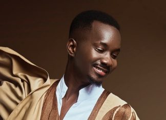 PEOPLE : Jeeba annule sa prestation au concert d’Afrima