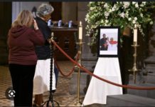 ACTU-MONDE : Le Cardinal Georges Pell, figure controversée du Vatican n’est plus