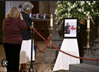 ACTU-MONDE : Le Cardinal Georges Pell, figure controversée du Vatican n’est plus