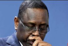 QUESTION DU 3e MANDAT : Macky Sall obligé de se prononcer avant Septembre 2023 à cause de la loi sur le parrainage