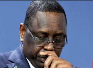 QUESTION DU 3e MANDAT : Macky Sall obligé de se prononcer avant Septembre 2023 à cause de la loi sur le parrainage
