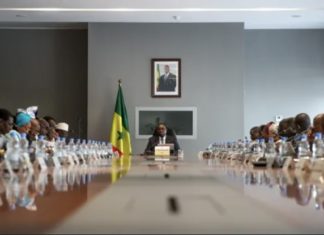 CONSEIL DES MINISTRES DÉCENTRALISÉ À THIES : Les maires de Tivaoune attendent le Président avec un cahier de doléances