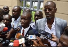 AFFAIRE SWEET BEAUTY : Les avocats d’Ousmane Sonko reviennent à la charge