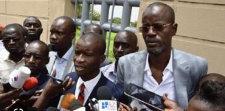 AFFAIRE SWEET BEAUTY : Les avocats d’Ousmane Sonko reviennent à la charge