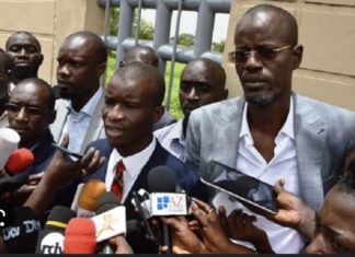 AFFAIRE SWEET BEAUTY : Les avocats d’Ousmane Sonko reviennent à la charge